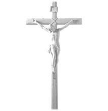 Jézus kereszttel 6182