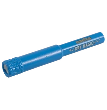 Zsáklyukfúró Dry Magic 12mm