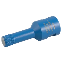 Zsáklyukfúró Dry Magic 12mm