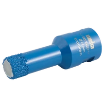 Zsáklyukfúró Dry Magic 14mm