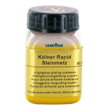 Kölner gyorsragasztó színtelen