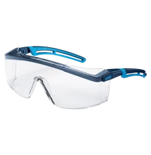 UVEX astrospec 2.0 védőszemüveg