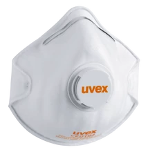 UVEX SilvAir 2210 pormaszk