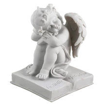 Angyal könyvvel 7360