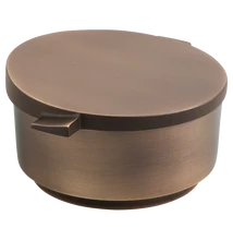 Szenteltvíz tartó 1877