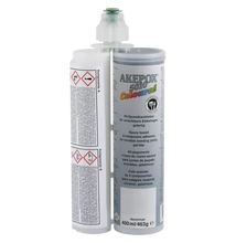 Akepox 5010 Coloured ragasztó 400ml