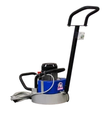 Padlócsiszoló "PIG"