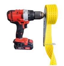 "Roll It" heveder feltekerő