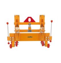 Lapemelő Giant Keramik