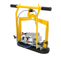 Vákuumos emelő T300 UNIPAD