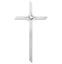 Kereszt 272 kristállyal