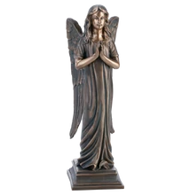 Angyal imádkozó 5348 40cm