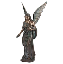 Angyal rózsával 5990