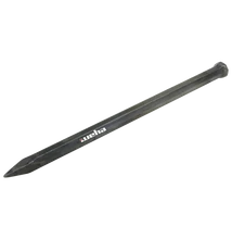 Acél hegyesvéső KK