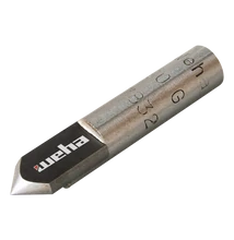 Gravírozó marófej  90° MÁ