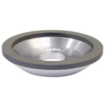 Gyémánt szerszámköszörű 125mm