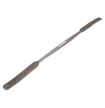 Szobrászreszelő F 7