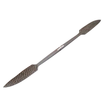 Szobrászreszelő F10