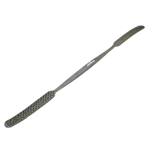 Szobrászreszelő F11