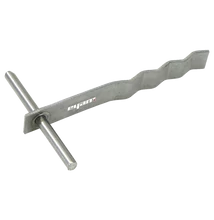 "Nirosta" Tartóanker 140mm