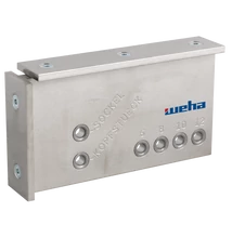 Fúrósablon vinklihez