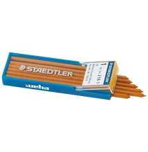 Staedtler töltőceruzához betét sárga