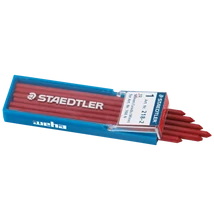 Staedtler töltőceruzához betét piros