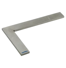Acél derékszög  200x130mm