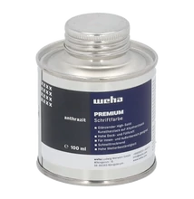 Weha Premium betűfesték