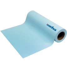 Homokfúvó fólia WESA 530S 317mm