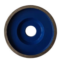 Gyémánt csiszolótányér 100mm