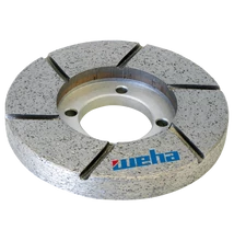 Gyémánt csiszolótányér 120mm