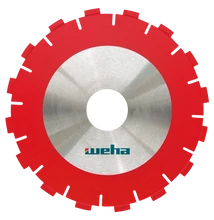 Gyémánt vízorrvágó vizes 250/50/4