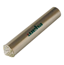 Gravírmaró 10mm 105°