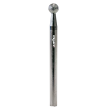 Gyémánt maróstift S3 golyó