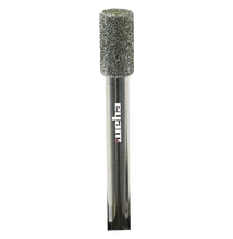 Gyémánt maróstift S6 henger