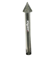 Gyémánt maróstift S6 kúp