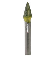 Gyémánt maróstift S6 kúp