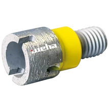 Gyémánt fejmaró 20mm