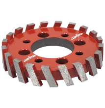 Marógyűrű 95mm K-0+