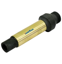 Adapter távtartóval