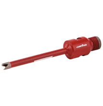 Gyémánt csőfúró R1/2" és M14 100mm