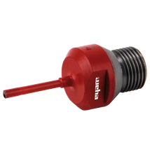 Gyémánt zsáklyukfúró R1/2"