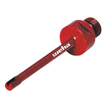 Gyémánt zsáklyukfúró R1/2" 7mm