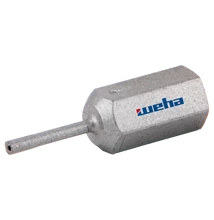 Gyémánt zsáklyukfúró M12 x 1,5