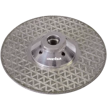 Gyémánt vágótárcsa Dia-Duo