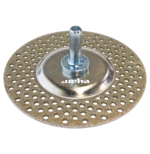 Gyémánt élezőtárcsa 110mm Gyémánt élezőtárcsa 110mm