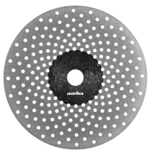 Gyémánt élezőtárcsa 180mm