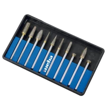 Gyémánt maróstift készlet