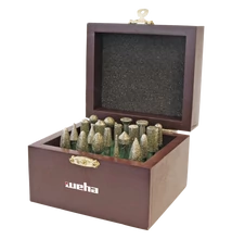 Gyémánt maróstift készlet S6